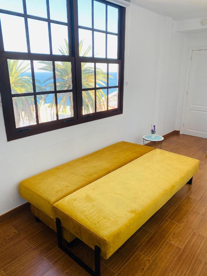 Апартаменты Casa Calida Санта-Круз-де-ла-Пальма Экстерьер фото